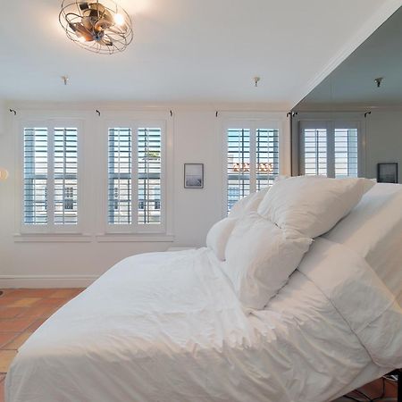 Palm Beach Island Condominiums Bagian luar foto