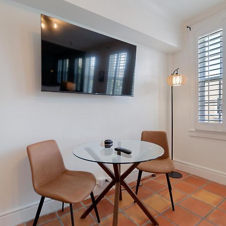 Palm Beach Island Condominiums Bagian luar foto