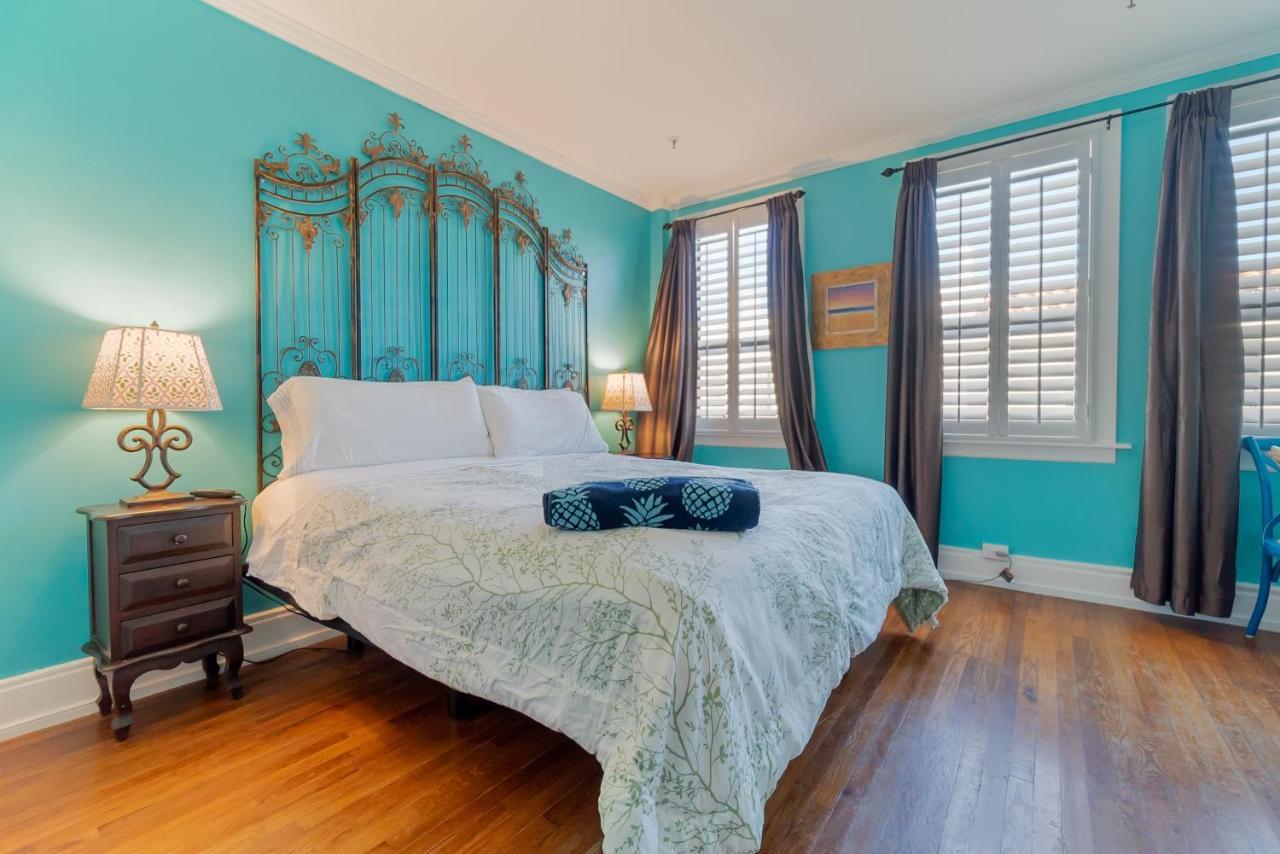 Palm Beach Island Condominiums Bagian luar foto