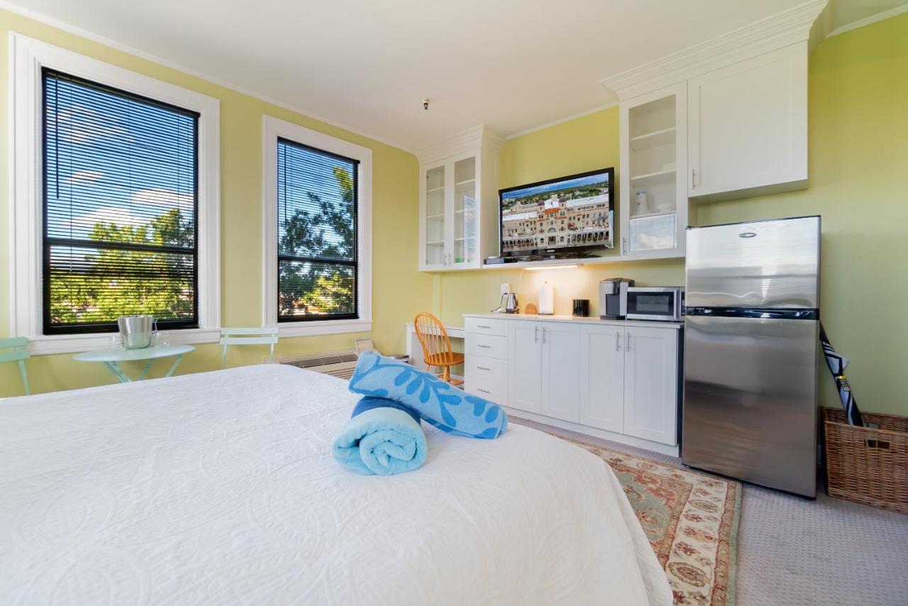 Palm Beach Island Condominiums Bagian luar foto