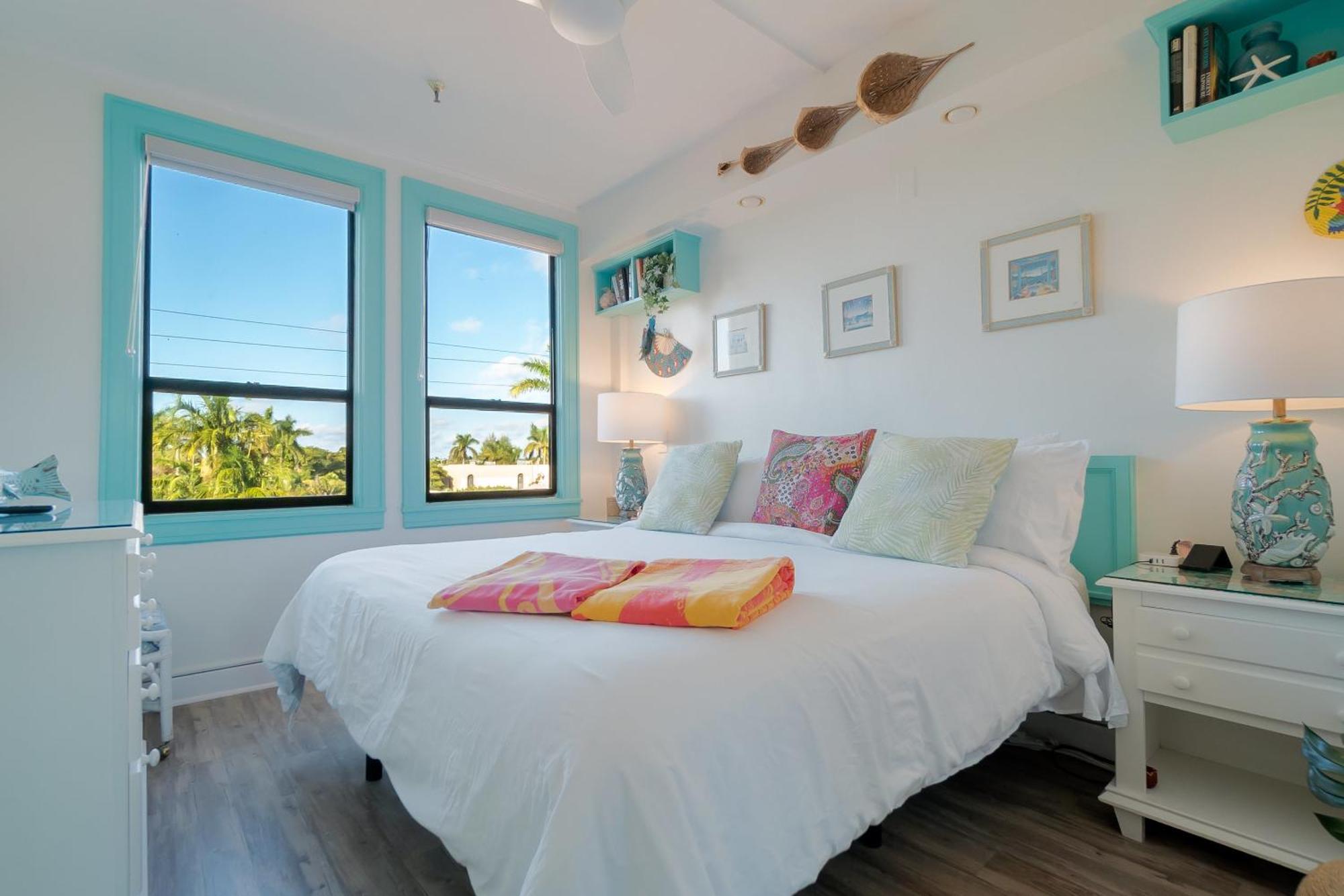 Palm Beach Island Condominiums Bagian luar foto