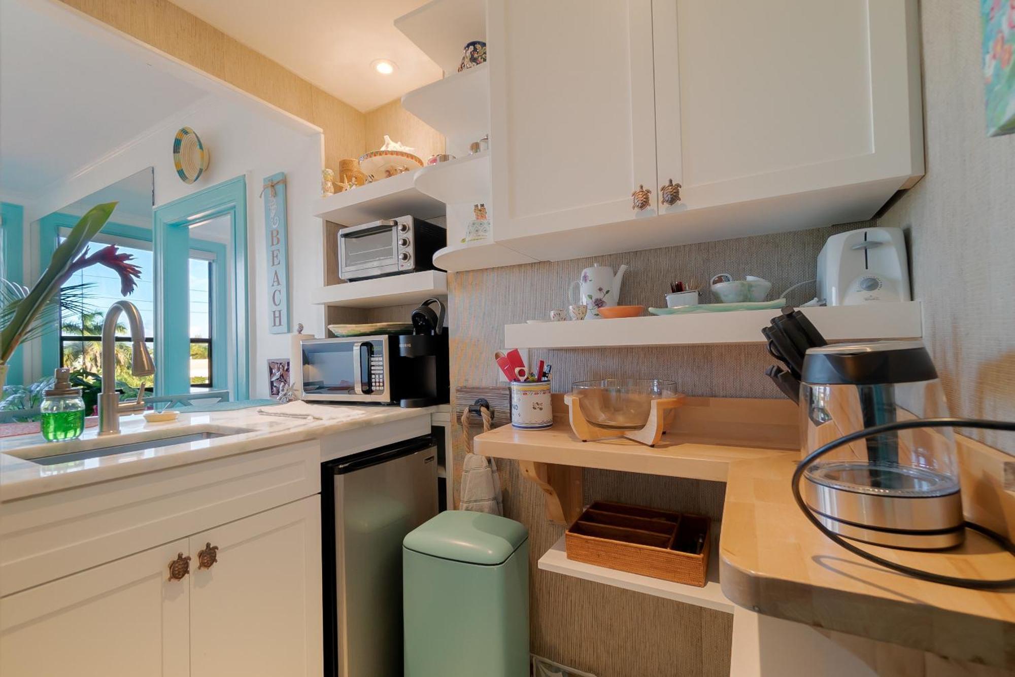 Palm Beach Island Condominiums Bagian luar foto