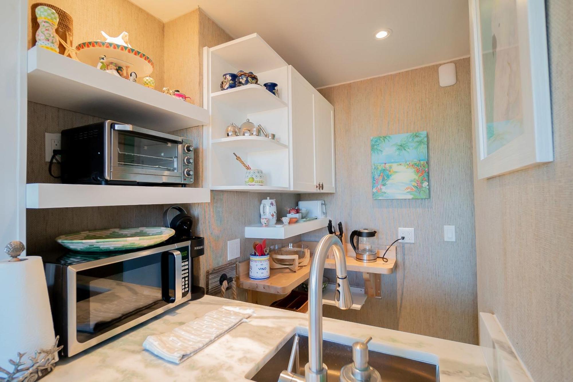 Palm Beach Island Condominiums Bagian luar foto