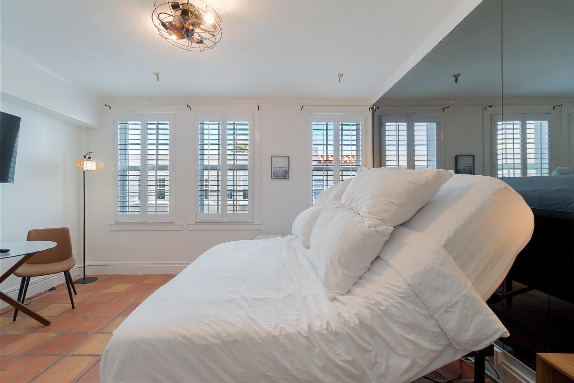 Palm Beach Island Condominiums Bagian luar foto